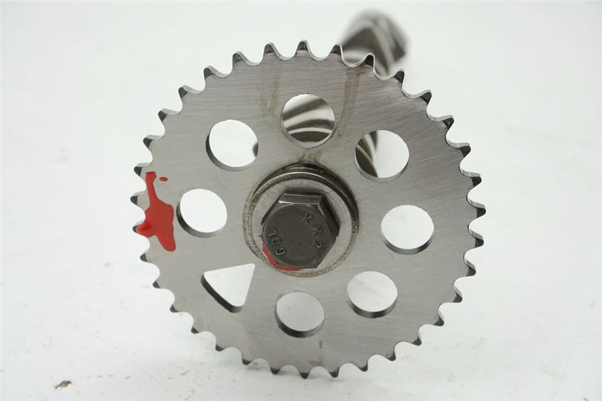 BMW K 1200 LT A K2LT NOCKENWELLE AUSLASS CAMSHAFT EX