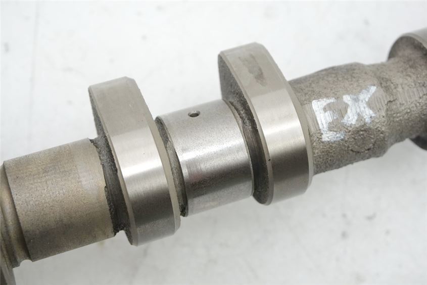 BMW K 1200 LT A K2LT ÁRBOL DE LEVAS DE ESCAPE CAMSHAFT EX