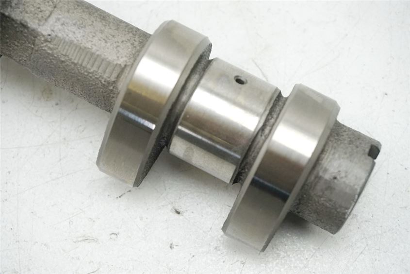 BMW K 1200 LT A K2LT ÁRBOL DE LEVAS DE ESCAPE CAMSHAFT EX