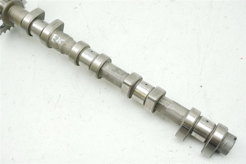 BMW K 1200 LT A K2LT ÁRBOL DE LEVAS DE ESCAPE CAMSHAFT EX