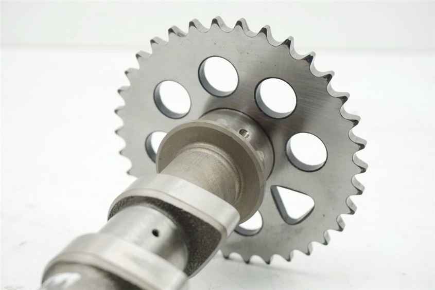 BMW K 1200 LT A K2LT ÁRBOL DE LEVAS DE ESCAPE CAMSHAFT EX