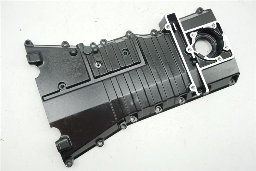 BMW K 1200 LT A K2LT ENGINE COVER FRONT CHAIN CASE COVER TIMING CHAIN