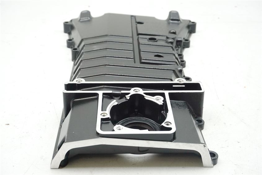 BMW K 1200 LT A K2LT ENGINE COVER FRONT CHAIN CASE COVER TIMING CHAIN