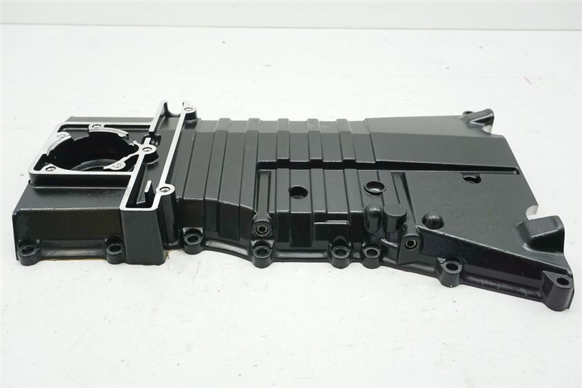 BMW K 1200 LT A K2LT ENGINE COVER FRONT CHAIN CASE COVER TIMING CHAIN