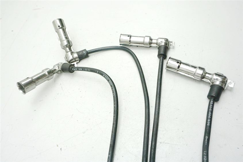 BMW K 1200 LT A K2LT ZÜNDKABEL ZÜNDKERZENSTECKER ZÜNDSPULE