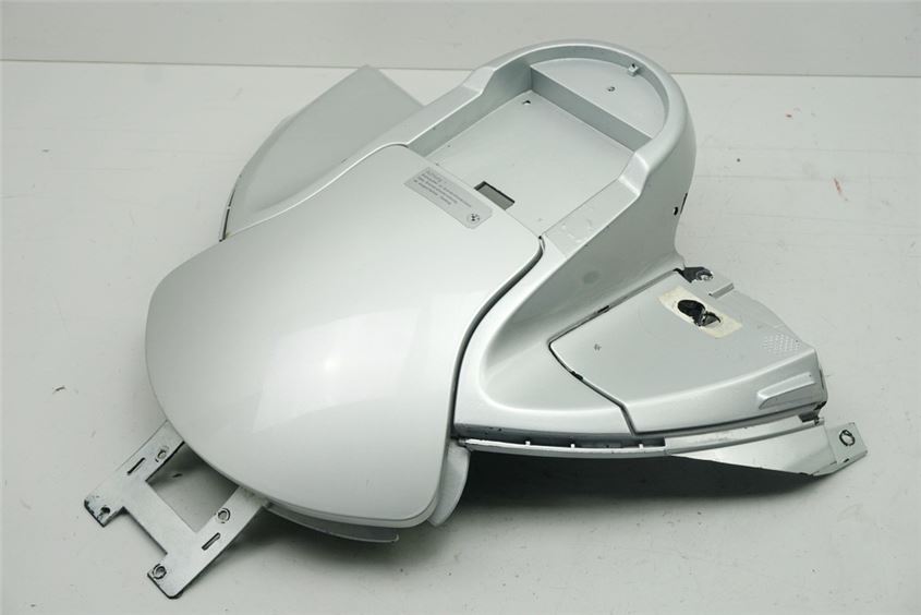 BMW K 1200 LT A K2LT FAIRING RADIO COVER TANK COVER STORAGE TANK FLAP