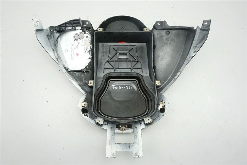BMW K 1200 LT A K2LT VERKLEIDUNG RADIO COVER TANK ABDECKUNG ABLAGE TANKKLAPPE