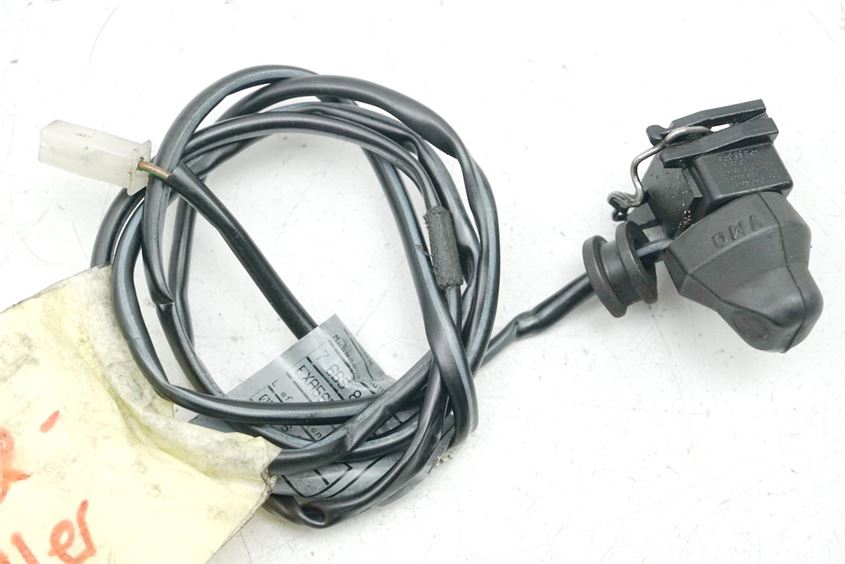 BMW K 1200 LT A K2LT WIRING HARNESS OIL PRESSURE SWITCH CABLE