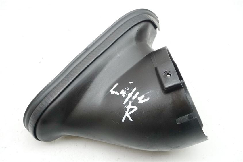 BMW K 1200 LT A K2LT CUBIERTA VENTILADOR DERECHA CARCASA CUBIERTA VENTILADOR DE RADIADOR