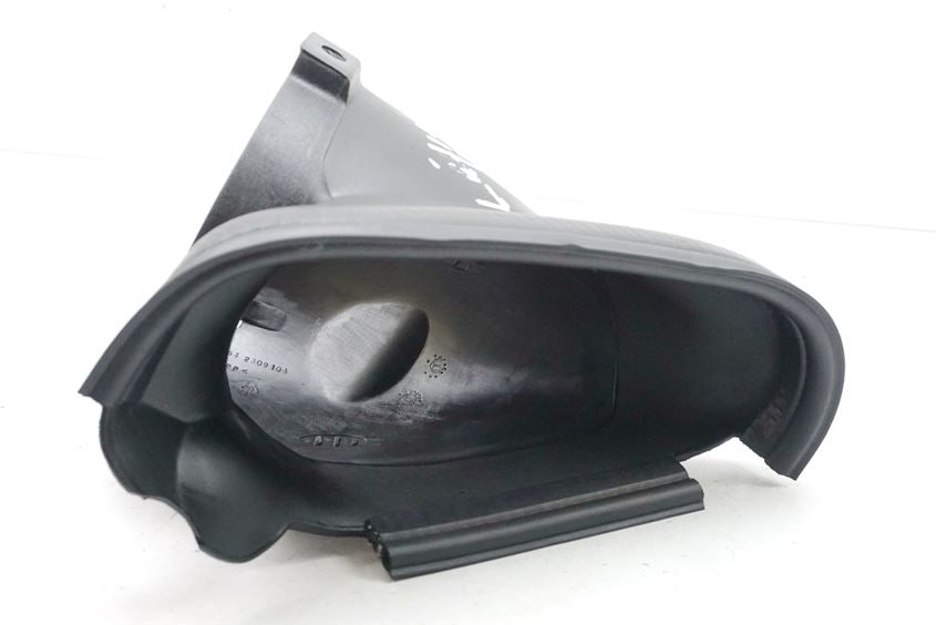 BMW K 1200 LT A K2LT CUBIERTA VENTILADOR DERECHA CARCASA CUBIERTA VENTILADOR DE RADIADOR