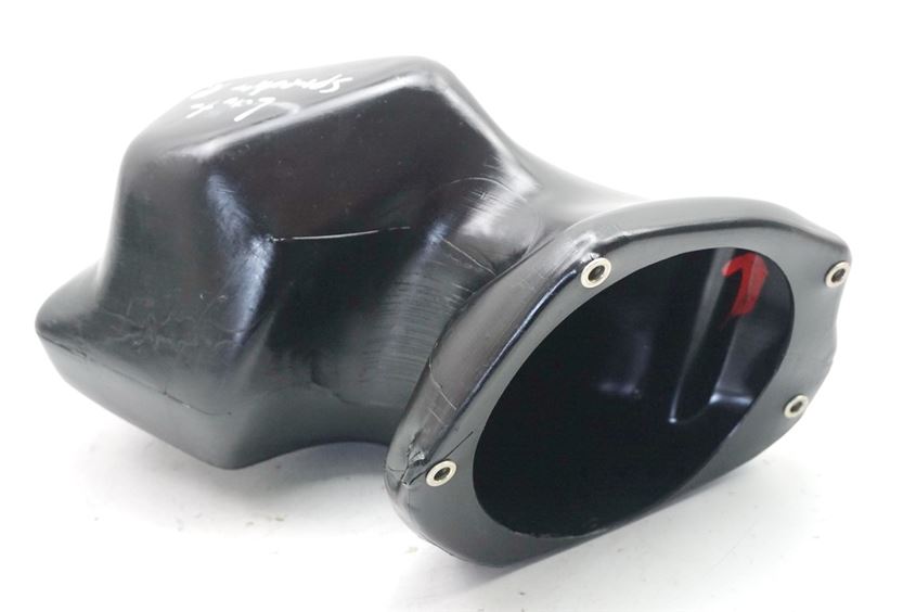 BMW K 1200 LT A K2LT SPEAKER HOUSING FRONT RIGHT COVER BRACKET