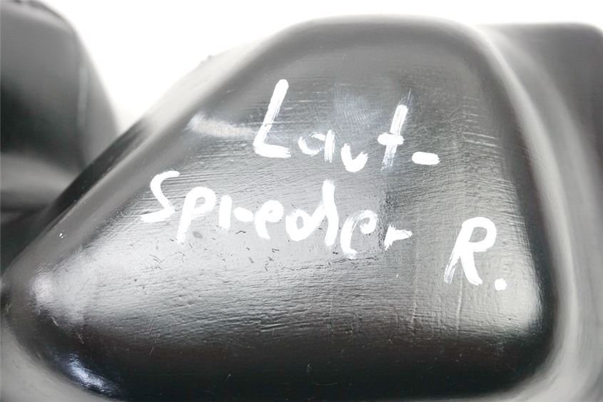 BMW K 1200 LT A K2LT SPEAKER HOUSING FRONT RIGHT COVER BRACKET