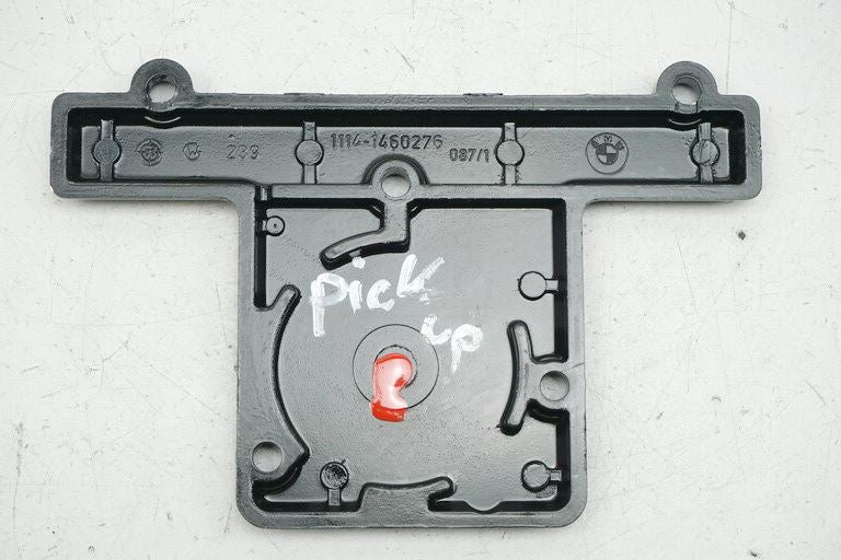 BMW K 1200 LT A K2LT MOTORDECKEL VORN ABDECKUNG PICK UP COVER MOTOR