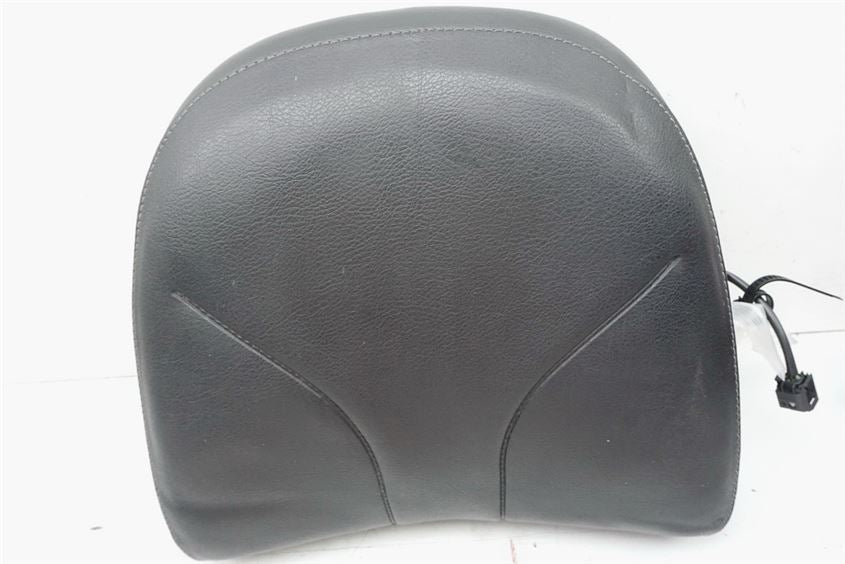 BMW K 1200 LT A K2LT BACKREST SISSY BAR - HEATED