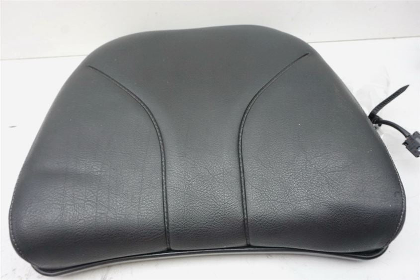 BMW K 1200 LT A K2LT BACKREST SISSY BAR - HEATED