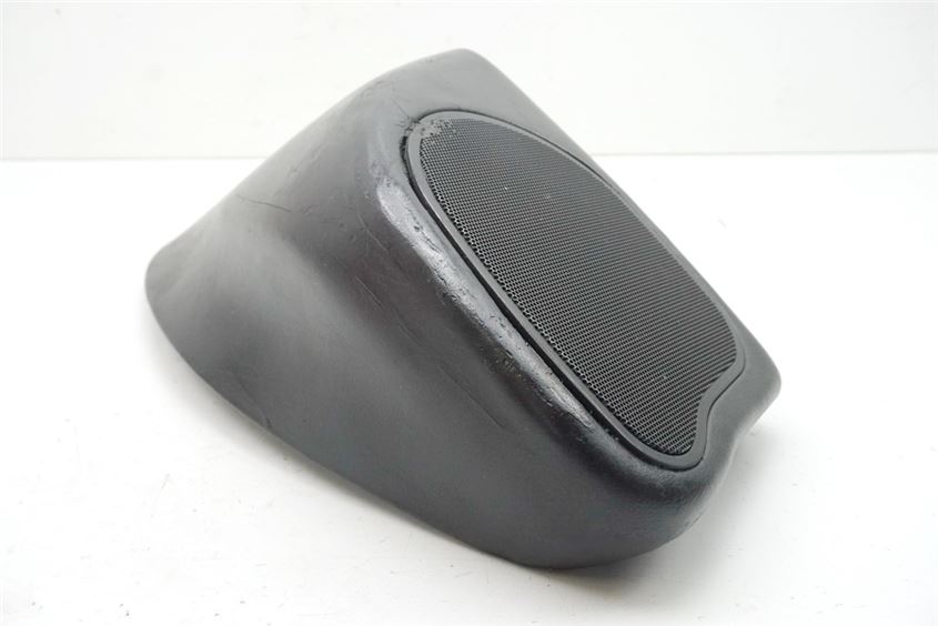 BMW K 1200 LT A K2LT CUBIERTA ALTAVOZ CARCASA CAJA DERECHA ATRÁS TOPCASE