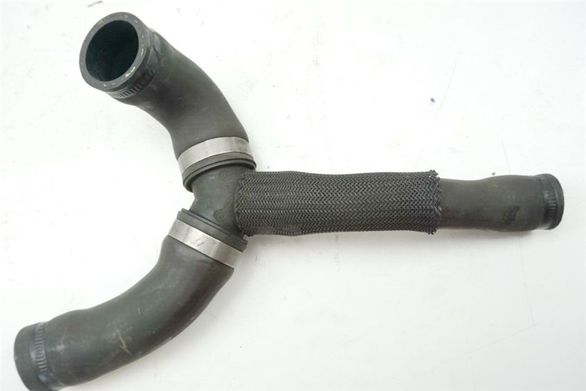 BMW K 1200 LT A K2LT RADIATOR HOSE RADIATOR RIGHT < -> RADIATOR LEFT -> ENGINE