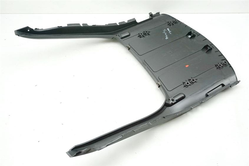 BMW K 1200 LT A K2LT FAIRING UNDER TOP CASE COVER LID REAR RACK PART