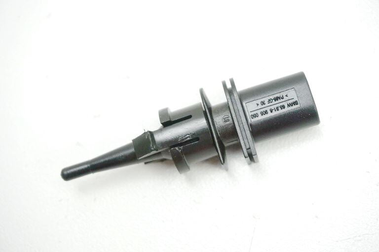 BMW K 1200 LT A K2LT TEMPERATURE SENSOR AIRBOX