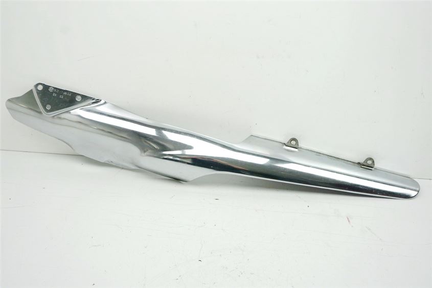 BMW K 1200 LT A K2LT HEAT SHIELD EXHAUST COVER HEAT PLATE MUFFLER