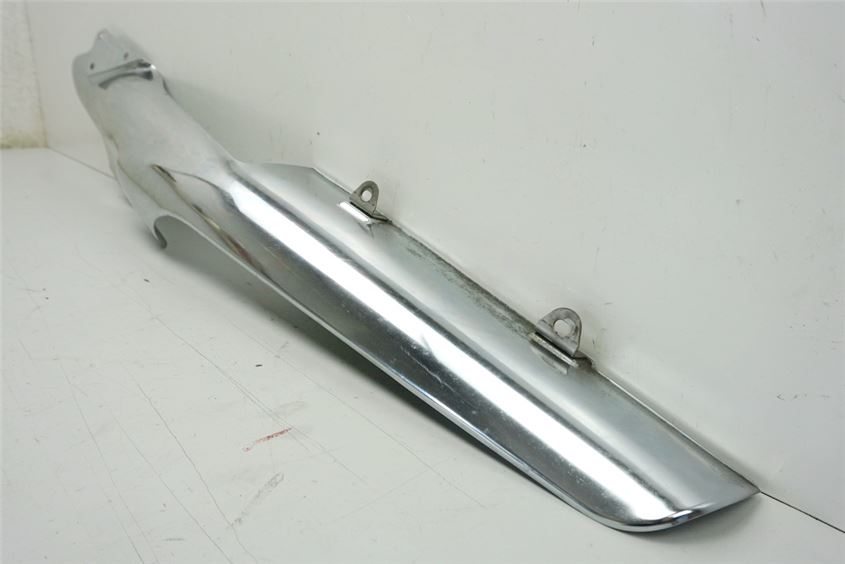 BMW K 1200 LT A K2LT HEAT SHIELD EXHAUST COVER HEAT PLATE MUFFLER