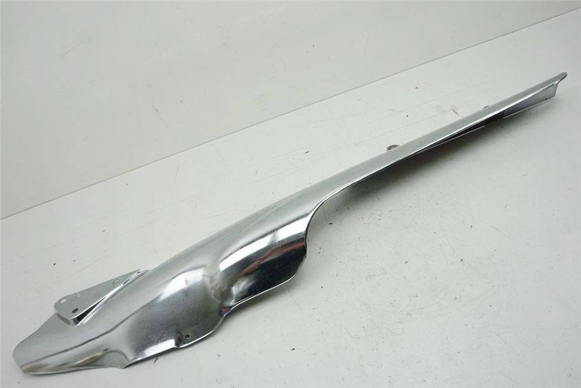 BMW K 1200 LT A K2LT HEAT SHIELD EXHAUST COVER HEAT PLATE MUFFLER