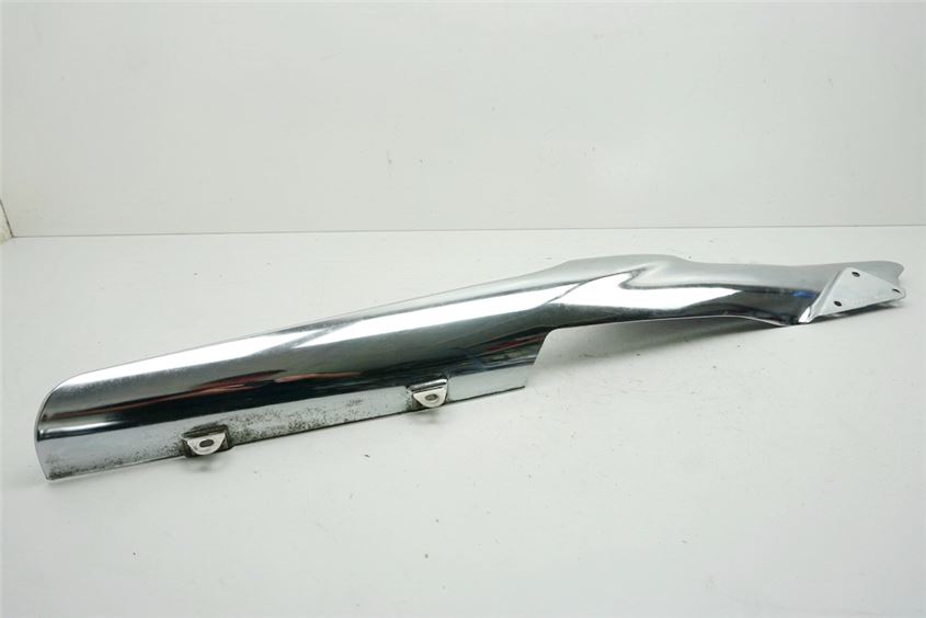 BMW K 1200 LT A K2LT HEAT SHIELD EXHAUST COVER HEAT PLATE MUFFLER