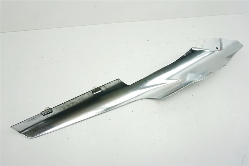 BMW K 1200 LT A K2LT HEAT SHIELD EXHAUST COVER HEAT PLATE MUFFLER
