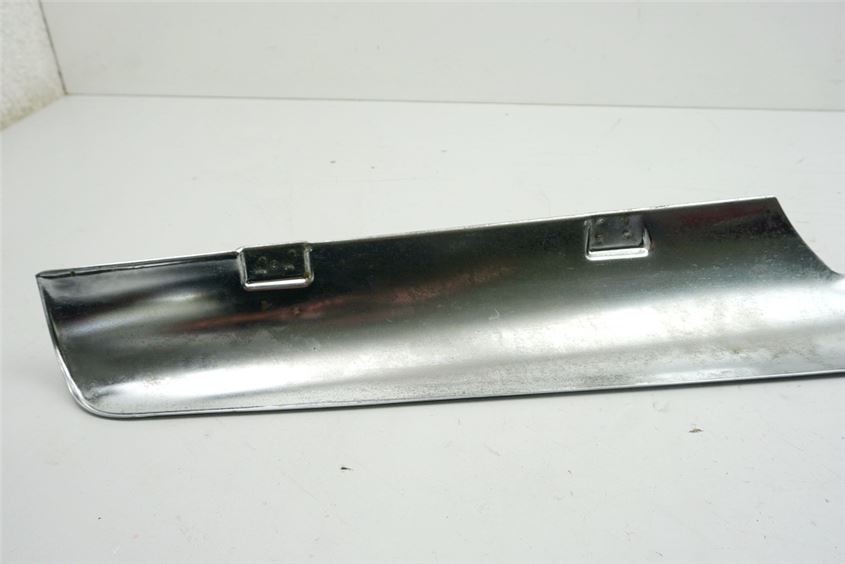 BMW K 1200 LT A K2LT HEAT SHIELD EXHAUST COVER HEAT PLATE MUFFLER