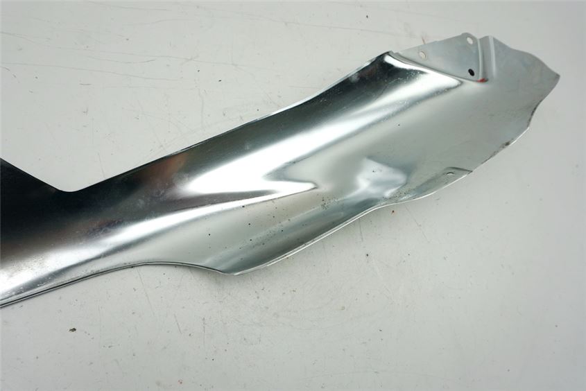 BMW K 1200 LT A K2LT HEAT SHIELD EXHAUST COVER HEAT PLATE MUFFLER