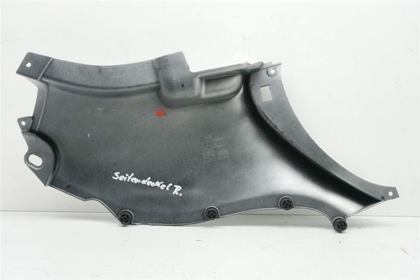 BMW K 1200 LT A K2LT SIDE COVER RIGHT FAIRING COVER TRIM