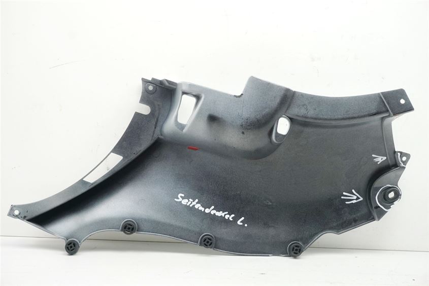 BMW K 1200 LT A K2LT SEITENDECKEL LINKS ABDECKUNG COVER VERKLEIDUNG