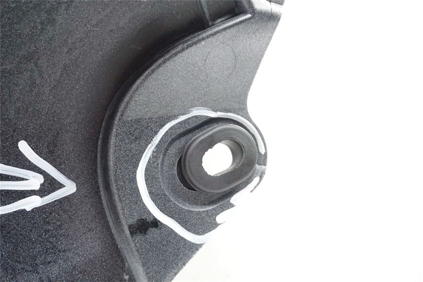 BMW K 1200 LT A K2LT SEITENDECKEL LINKS ABDECKUNG COVER VERKLEIDUNG