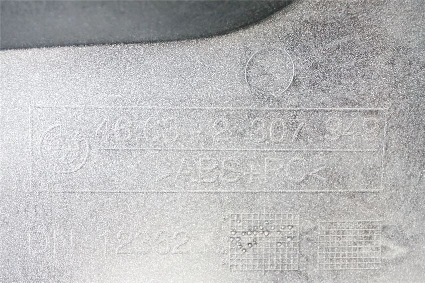 BMW K 1200 LT A K2LT SEITENDECKEL LINKS ABDECKUNG COVER VERKLEIDUNG