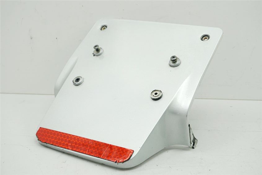BMW K 1200 LT A K2LT LICENSE PLATE HOLDER FAIRING REAR FENDER