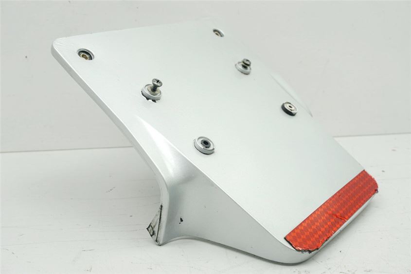 BMW K 1200 LT A K2LT LICENSE PLATE HOLDER FAIRING REAR FENDER