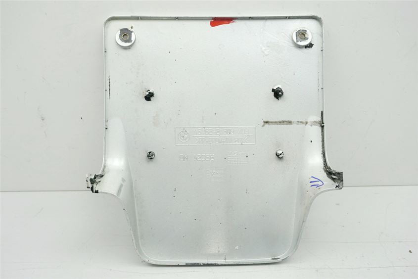 BMW K 1200 LT A K2LT LICENSE PLATE HOLDER FAIRING REAR FENDER