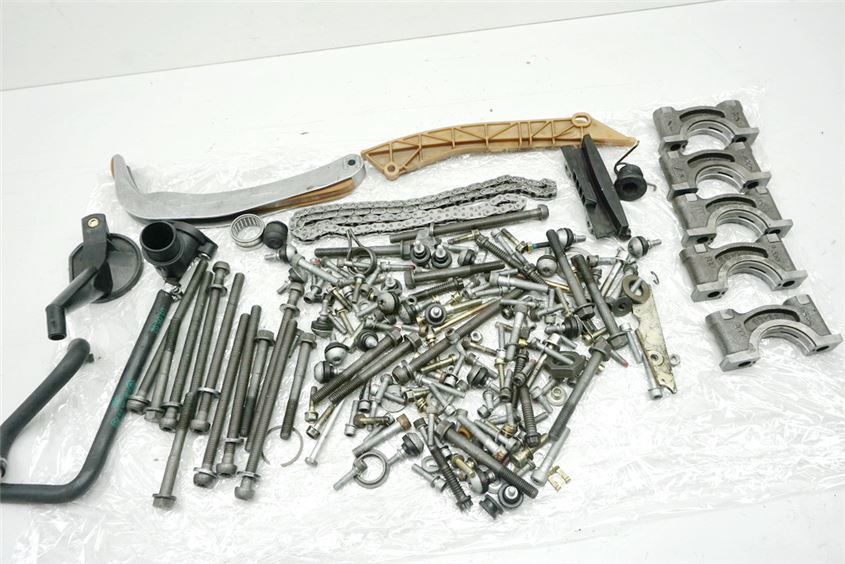 BMW K 1200 LT A K2LT SCREWS & SMALL PARTS - ENGINE