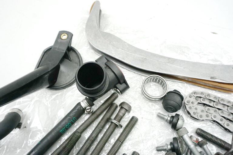 BMW K 1200 LT A K2LT SCHRAUBEN & KLEINTEILE - MOTOR