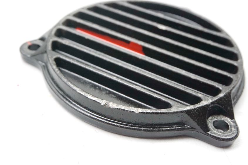 BMW K 1200 LT A K2LT MOTORDECKEL ÖLFILTER COVER MOTOR ÖLFILTERDECKEL