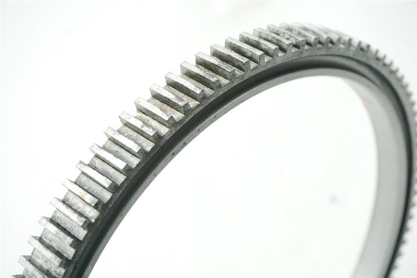 BMW K 1200 LT A K2LT ABS ANILLO TRASERO DE CORONA - A PARTIR DE 11/2000