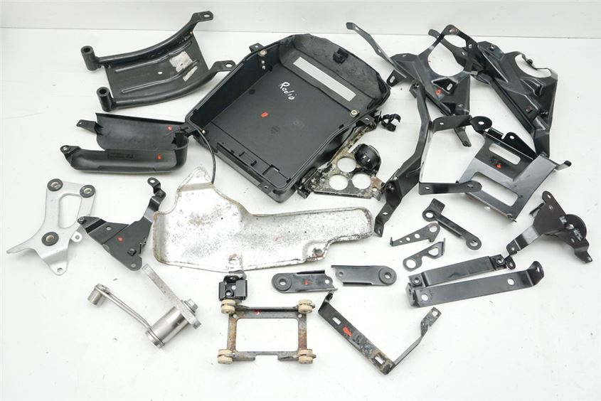 BMW K 1200 LT A K2LT SOPORTE TIRANTES SUJETADORES FIJACIONES SOPORTES