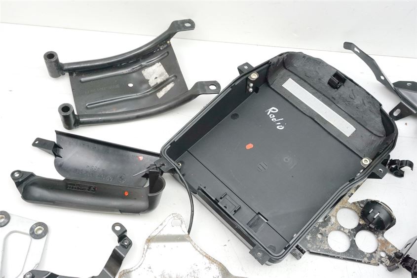 BMW K 1200 LT A K2LT SOPORTE TIRANTES SUJETADORES FIJACIONES SOPORTES