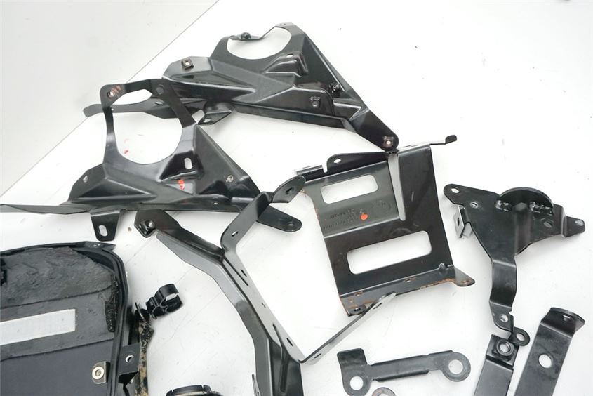 BMW K 1200 LT A K2LT SOPORTE TIRANTES SUJETADORES FIJACIONES SOPORTES