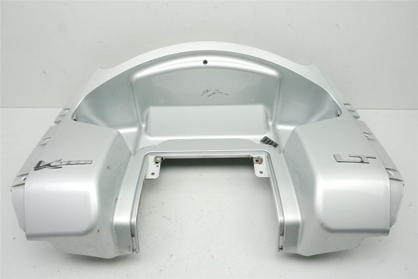 BMW K 1200 LT A K2LT HECKVERKLEIDUNG MITTE ABDECKUNG RÜCKLICHT COVER TOPCASE
