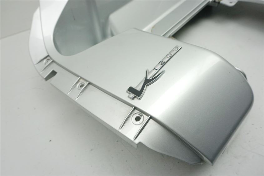 BMW K 1200 LT A K2LT HECKVERKLEIDUNG MITTE ABDECKUNG RÜCKLICHT COVER TOPCASE