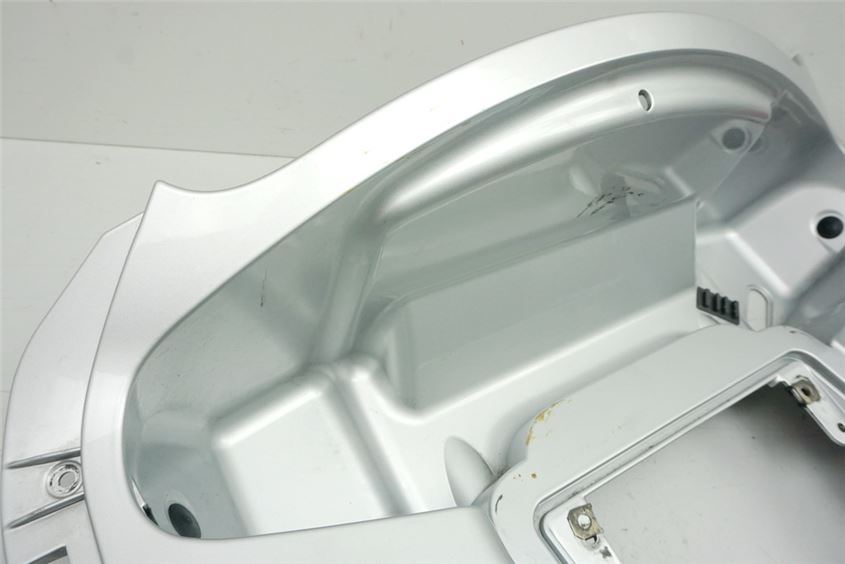 BMW K 1200 LT A K2LT CARENADO TRASERO CENTRAL CUBIERTA LUZ TRASERA TAPA TOPCASE