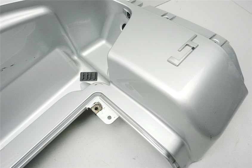 BMW K 1200 LT A K2LT CARENADO TRASERO CENTRAL CUBIERTA LUZ TRASERA TAPA TOPCASE