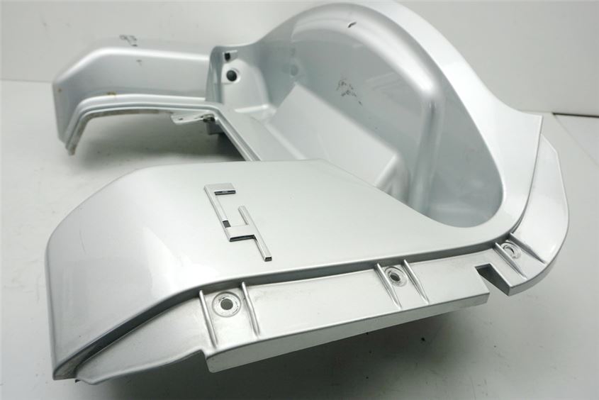 BMW K 1200 LT A K2LT CARENADO TRASERO CENTRAL CUBIERTA LUZ TRASERA TAPA TOPCASE