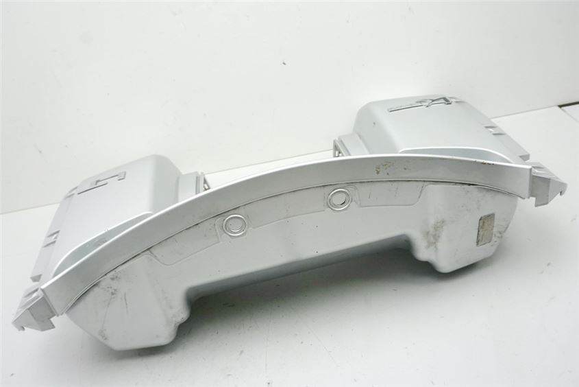 BMW K 1200 LT A K2LT CARENADO TRASERO CENTRAL CUBIERTA LUZ TRASERA TAPA TOPCASE